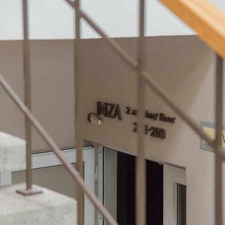 Inza Guest House Друскининкай Экстерьер фото