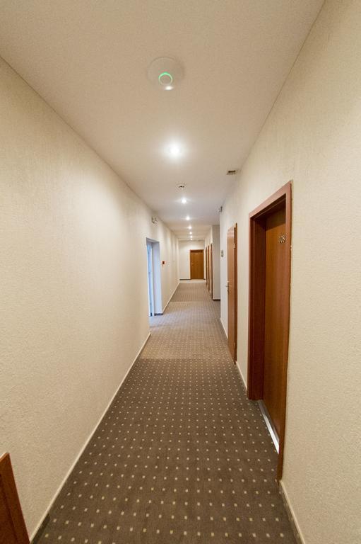 Inza Guest House Друскининкай Экстерьер фото