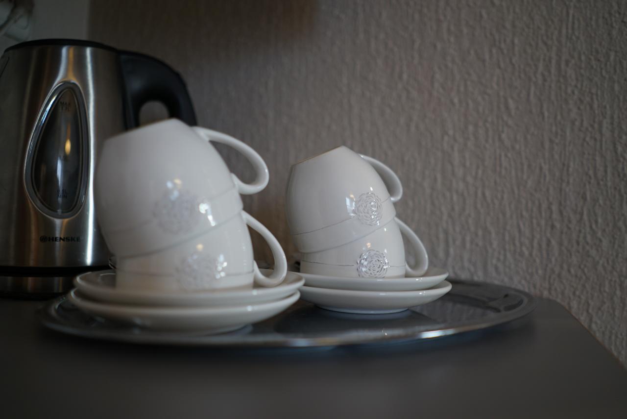Inza Guest House Друскининкай Экстерьер фото