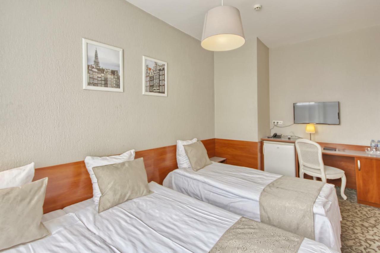 Inza Guest House Друскининкай Экстерьер фото