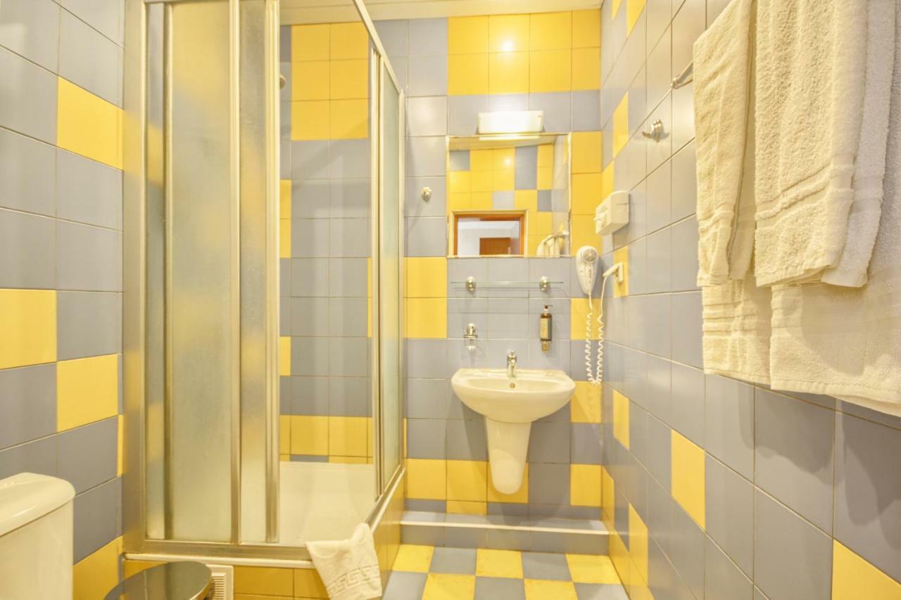 Inza Guest House Друскининкай Экстерьер фото