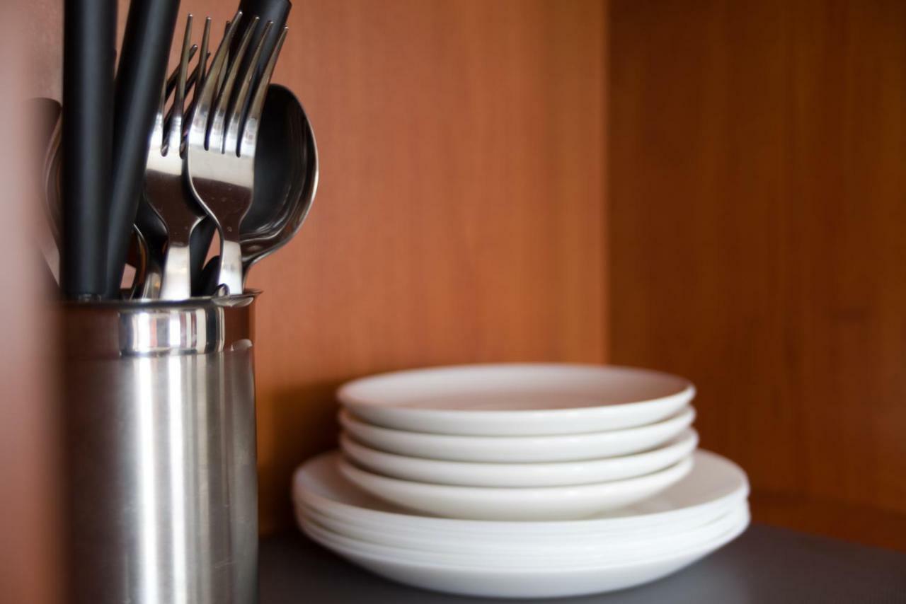 Inza Guest House Друскининкай Экстерьер фото